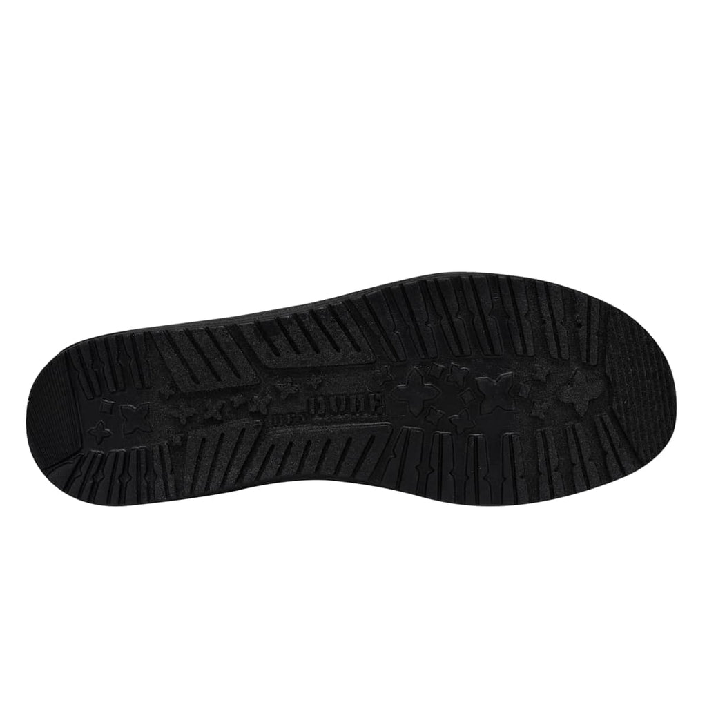 HEYDUDE Wally Funk Mono, Shade, 11