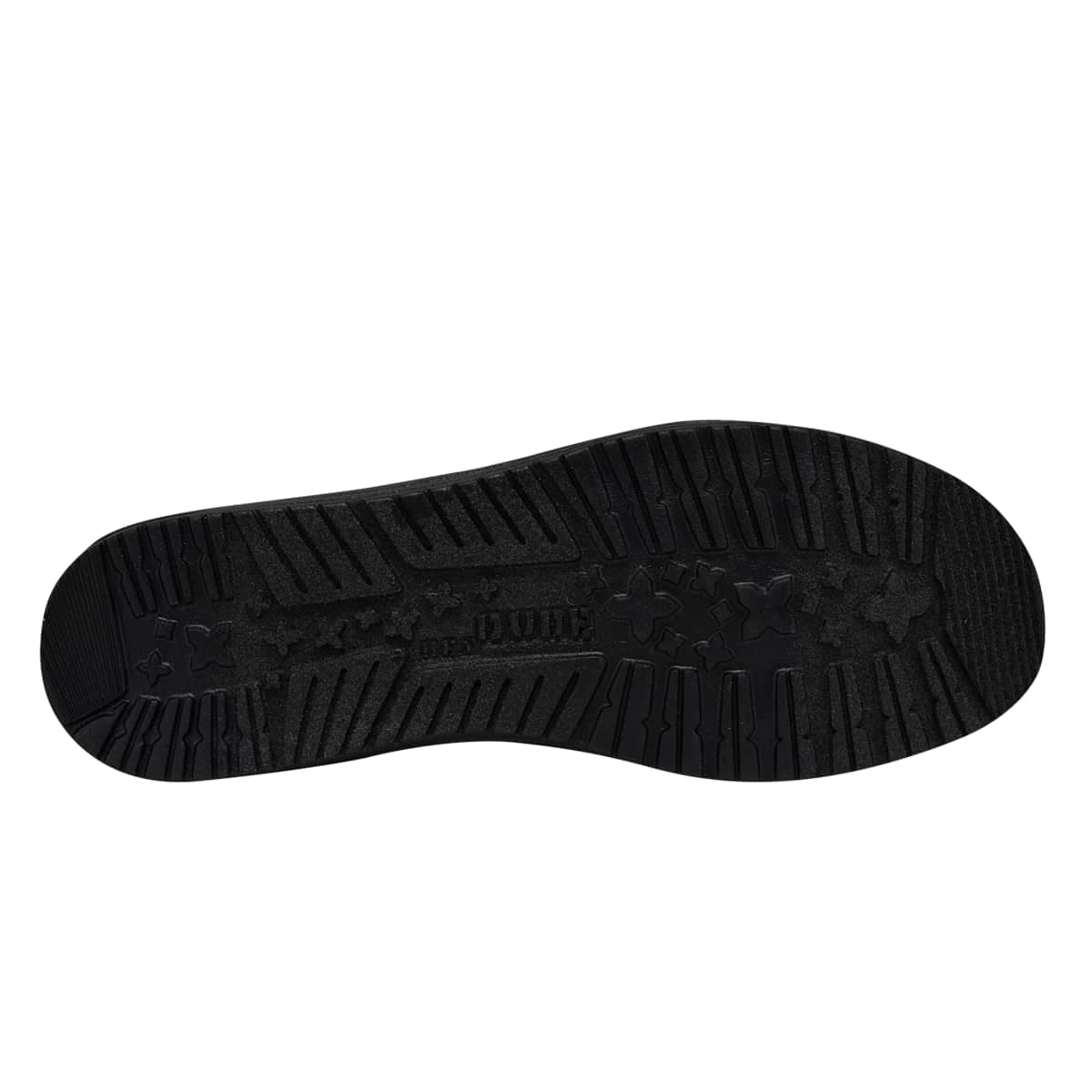 HEYDUDE Wally Funk Mono, Shade, 11