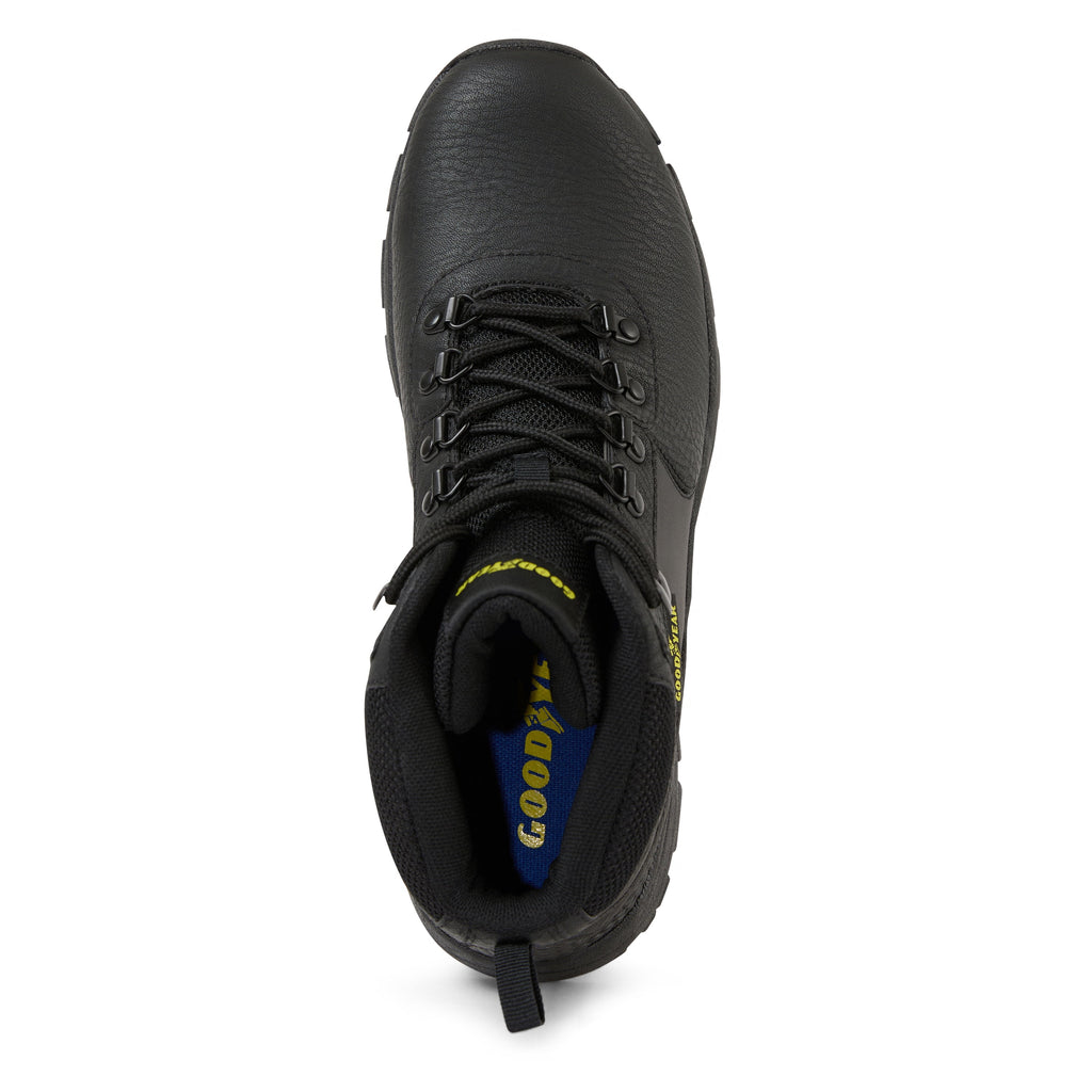 Goodyear Men's Ontario Outdoor Hiker Work Boots, Wide Available