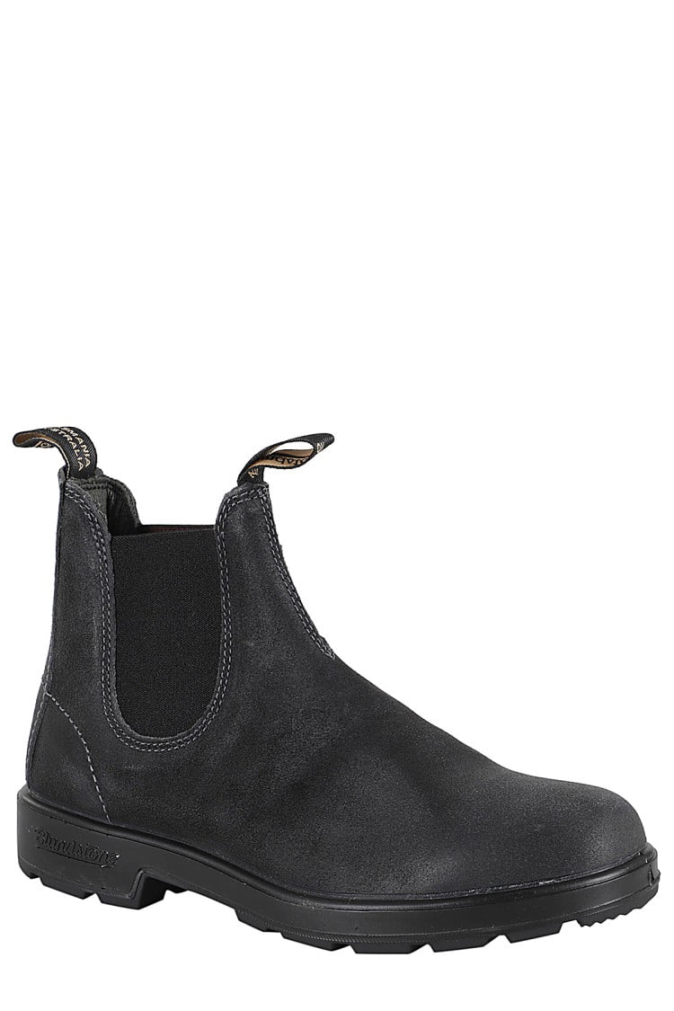 Blundstone Men's 1910 Chelsea Boot Soft Toe - 1910 10.5 D(M) US