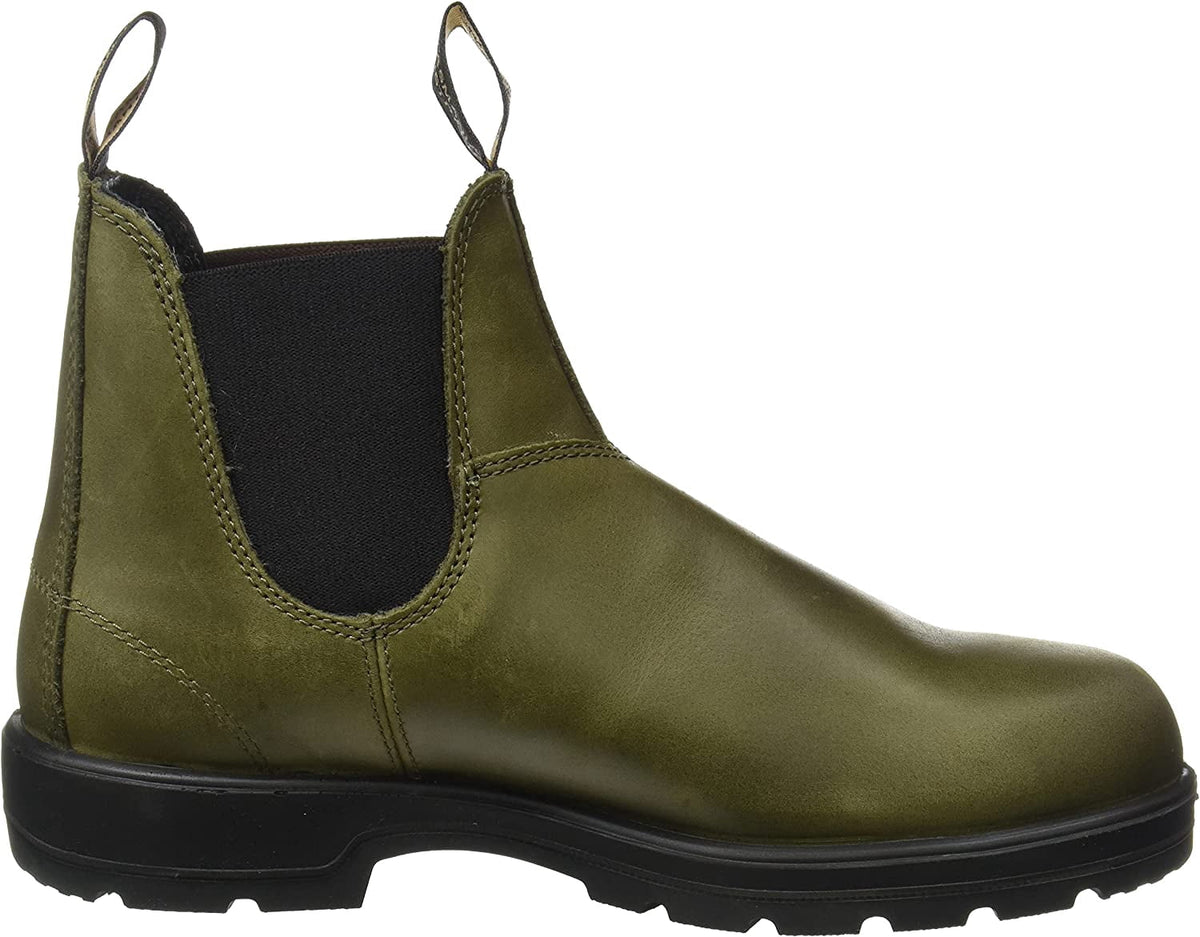 Blundstone Unisex 550 Rugged Lux Boot
