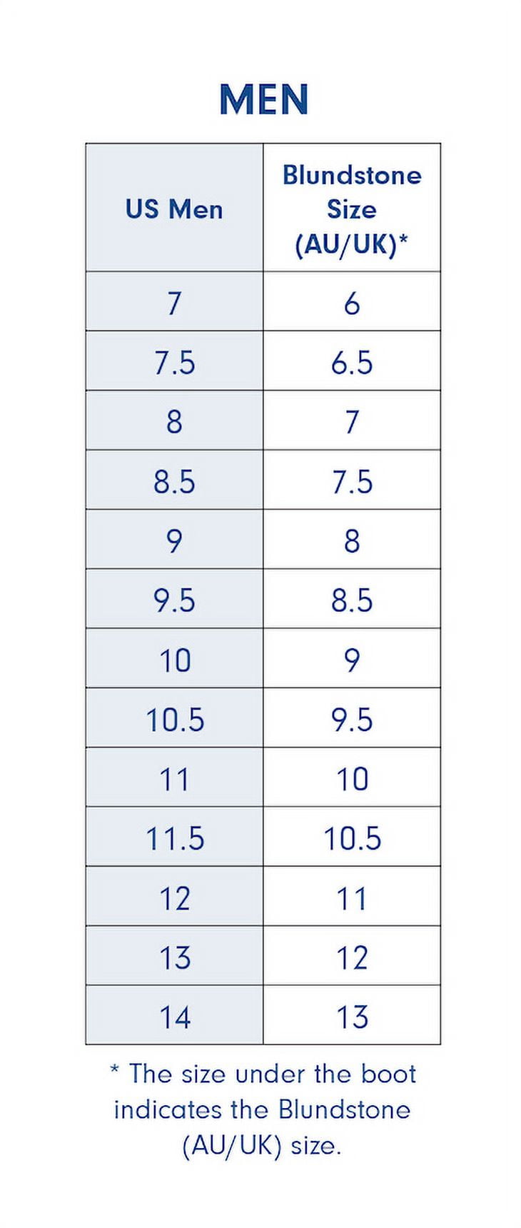 Blundstone Dress Series Boot