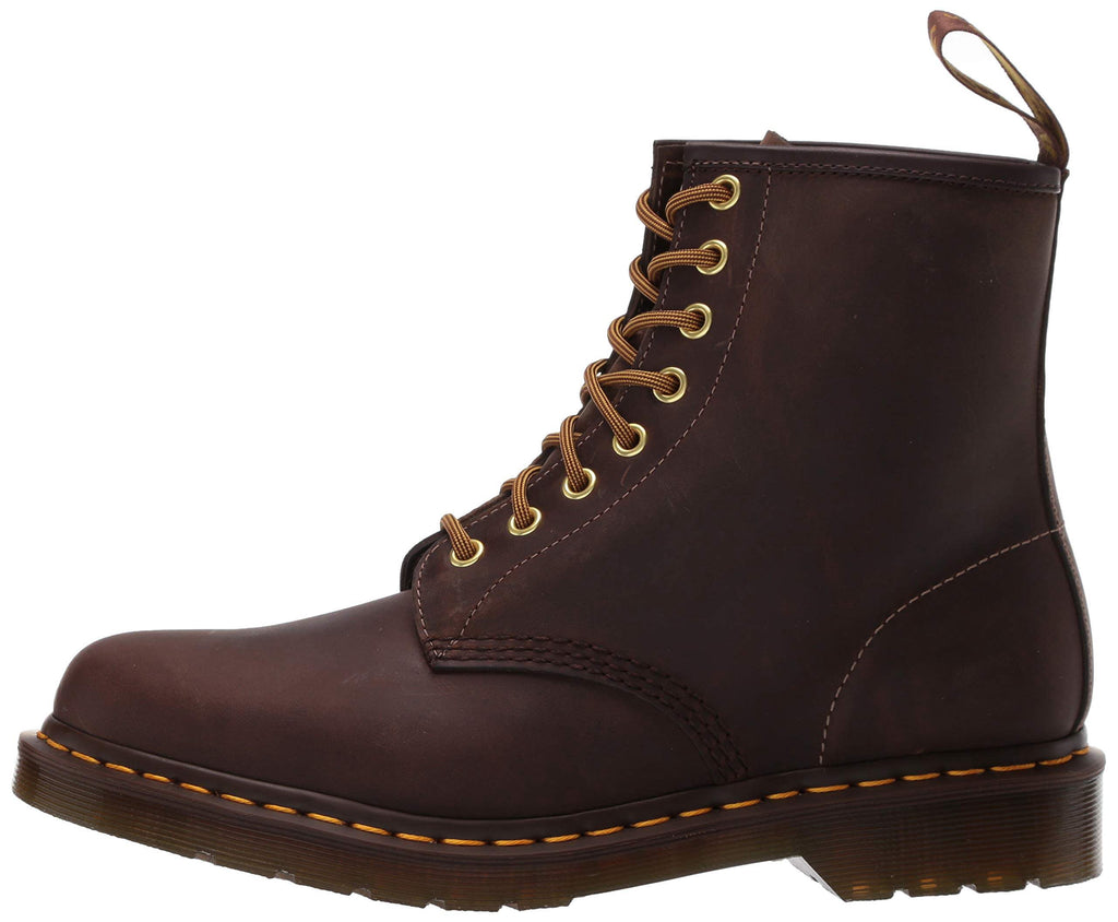 Dr. Martens Men's 1460 Classic Boot