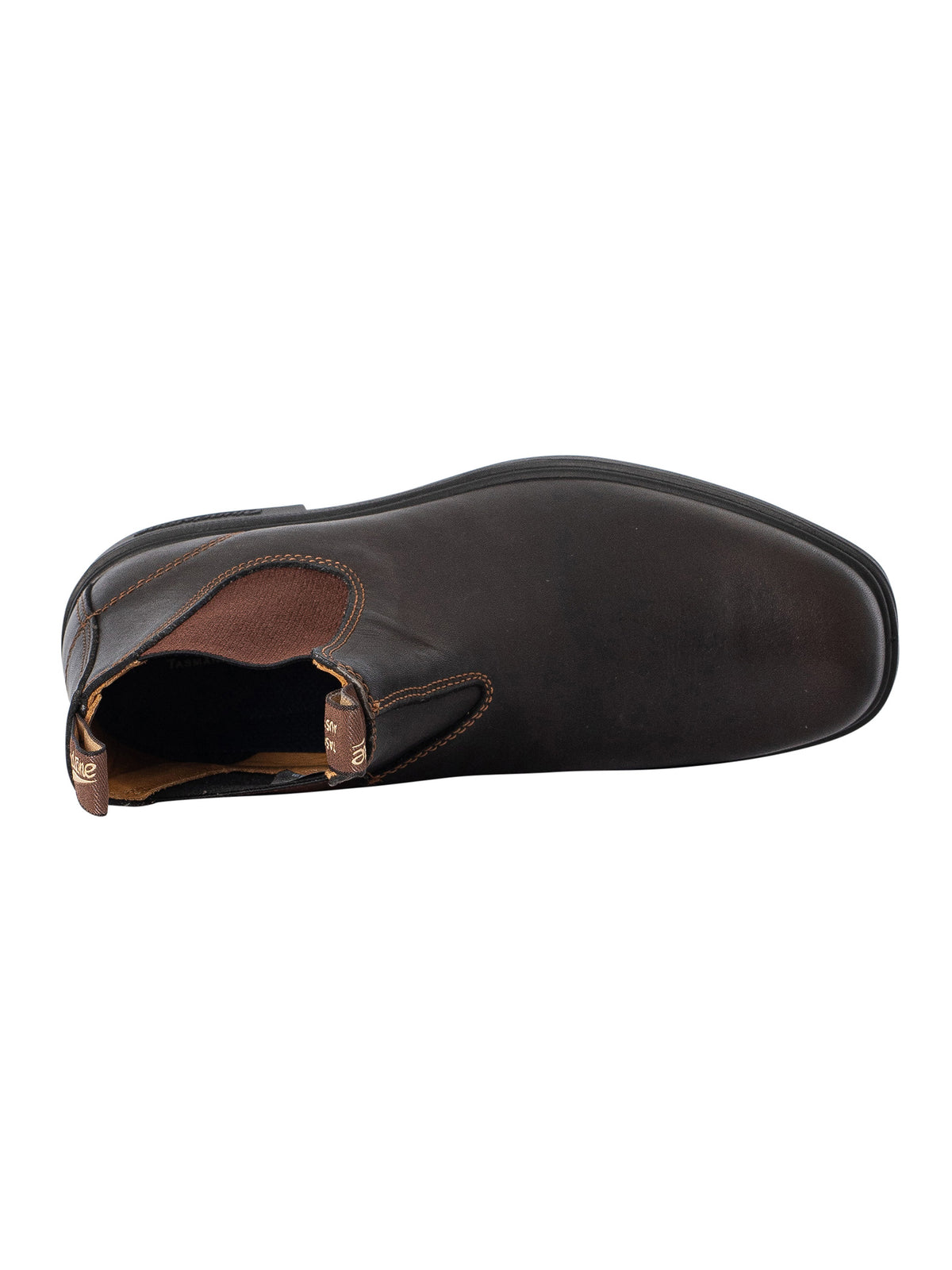 Blundstone Leather Chelsea Boots, Brown