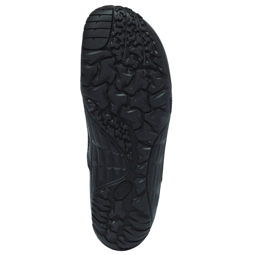 BELLEVILLE Men's Mini-Mil TR102 Minimalist 8in Black Training Boots, Size: 11, Width: R