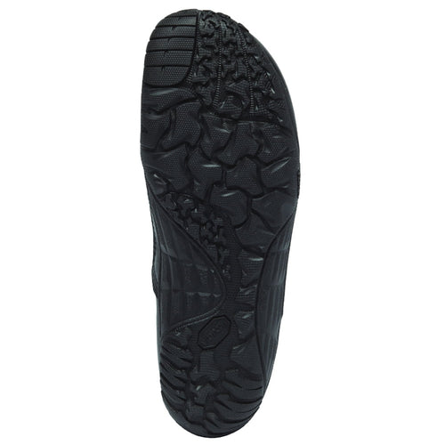 BELLEVILLE Men's Mini-Mil TR102 Minimalist 8in Black Training Boots, Size: 11, Width: R