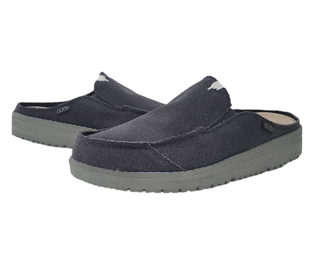 Hey Dude Marty Classic Mens Shoes Size 9, Color: Chestnut