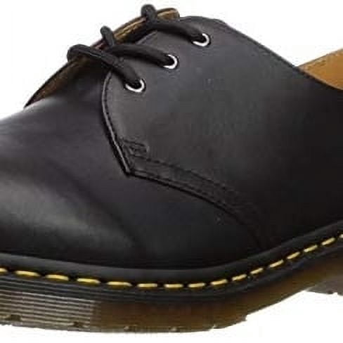 Dr. Martens, 1461 3-Eye Leather Oxford Shoe for Men and Women