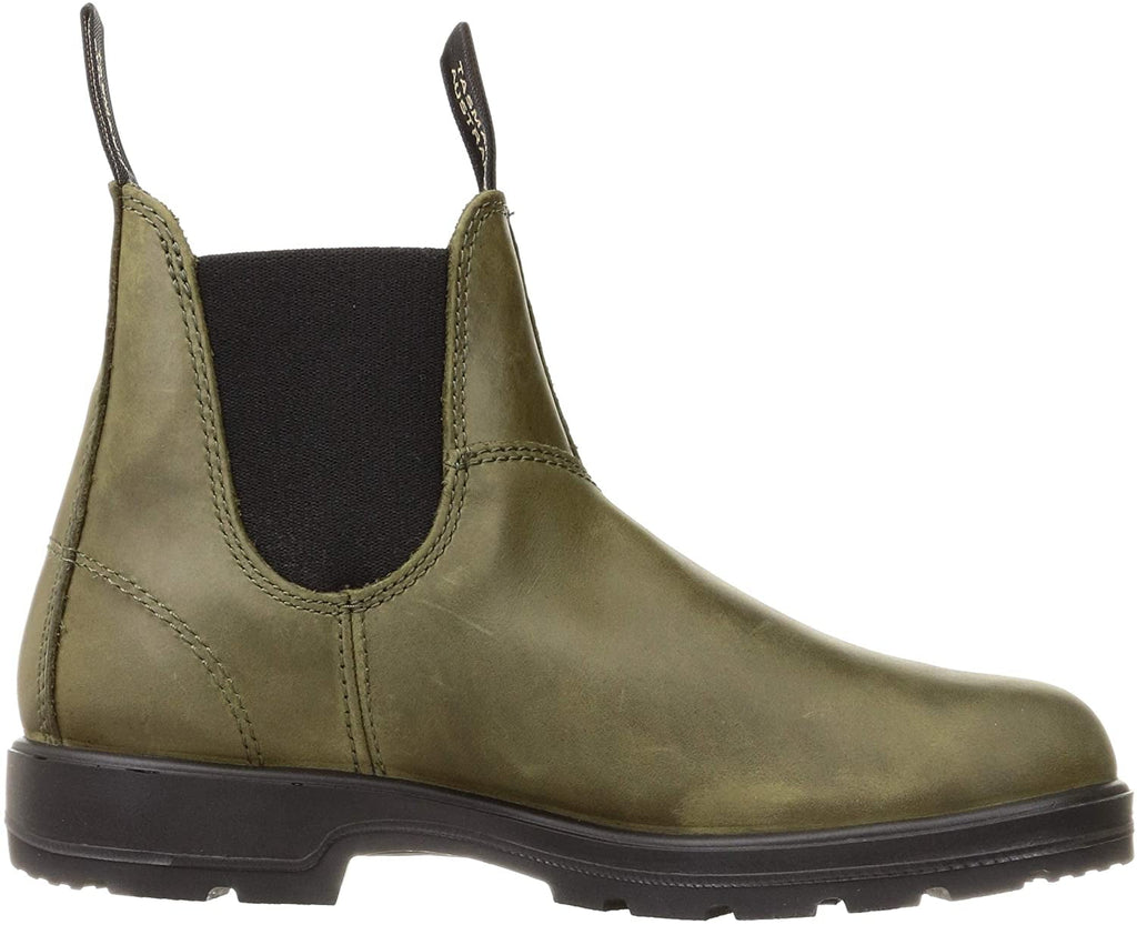 Blundstone Unisex 550 Rugged Lux Boot