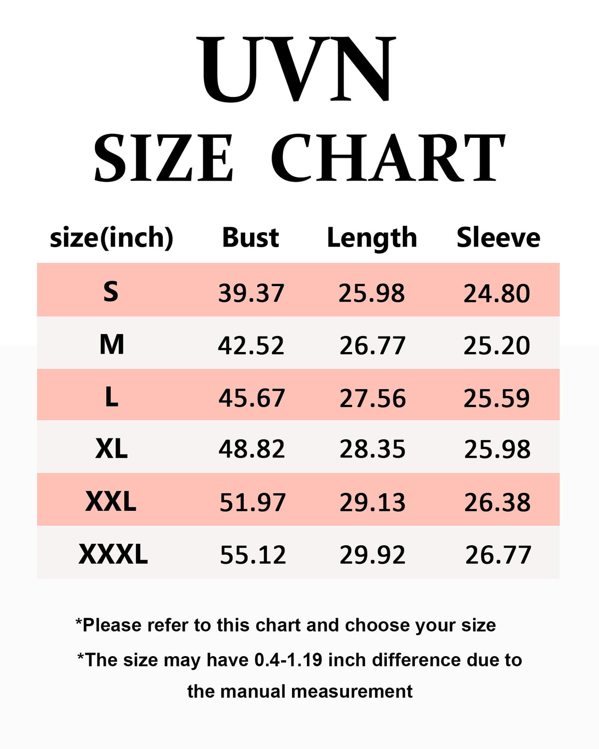 UVN Fall Shirts for Women Long Sleeve Blouses Ladies Crewneck Lace Crochet Tops Dressy Chiffon Blouses