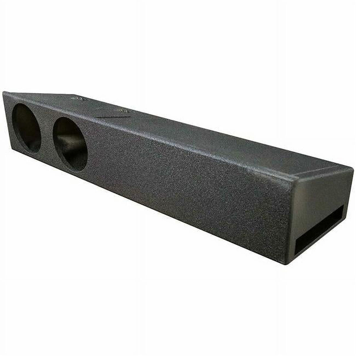 2 Hole 8 in. Ported for Ford F150 Super Crew 2009-Current & Ford F250 & 350 Super Duty 2017-Current