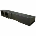 2 Hole 8 in. Ported for GMC & Chevy 2007-Current Crew Cab
