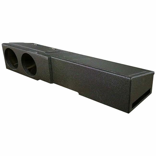 2 Hole 8 in. Ported for GMC & Chevy 2007-Current Crew Cab