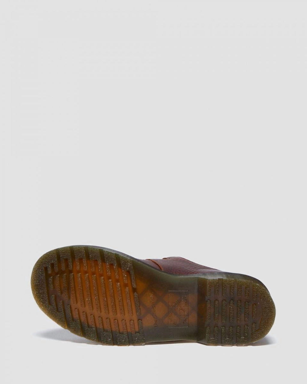 Dr Martens Women's 8065 Mary Jane Cashew Ambassador Leather - 32005253