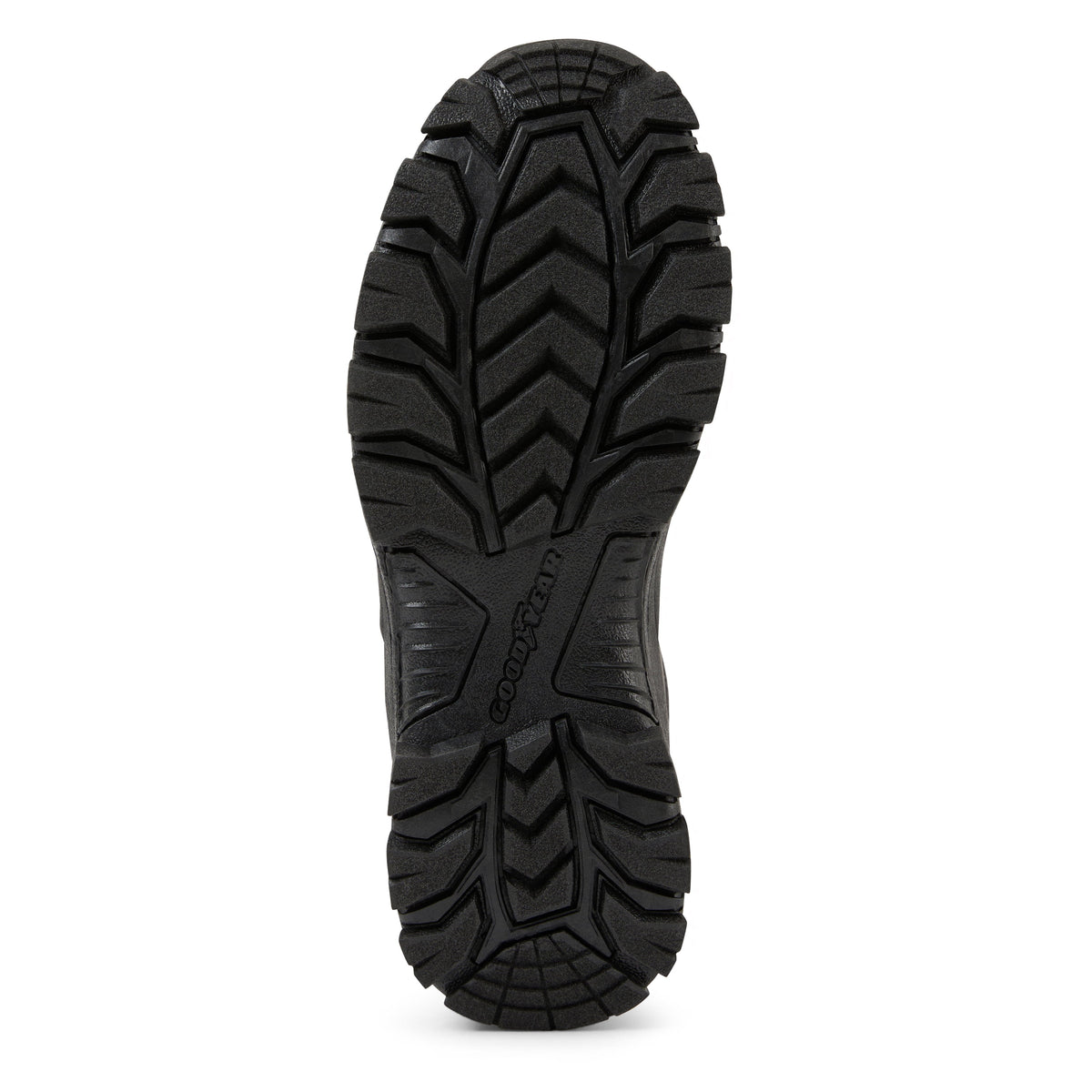 Goodyear Men's Ontario Outdoor Hiker Work Boots, Wide Available
