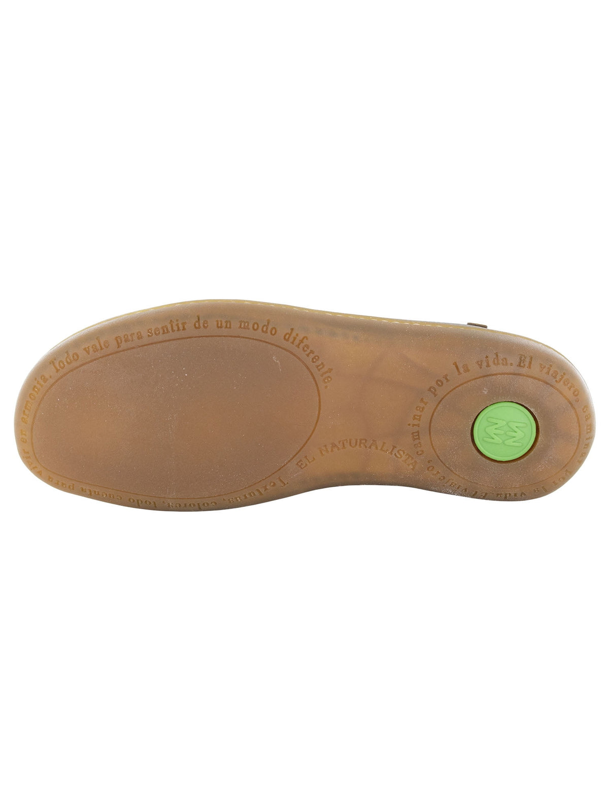 El Naturalista Womens El Viajero N296 Sneaker Shoes, Corn, EU 36 / US 6