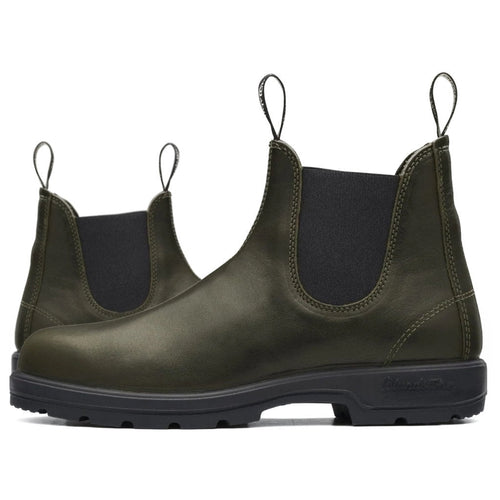 Blundstone Unisex 2052 Leather Boots