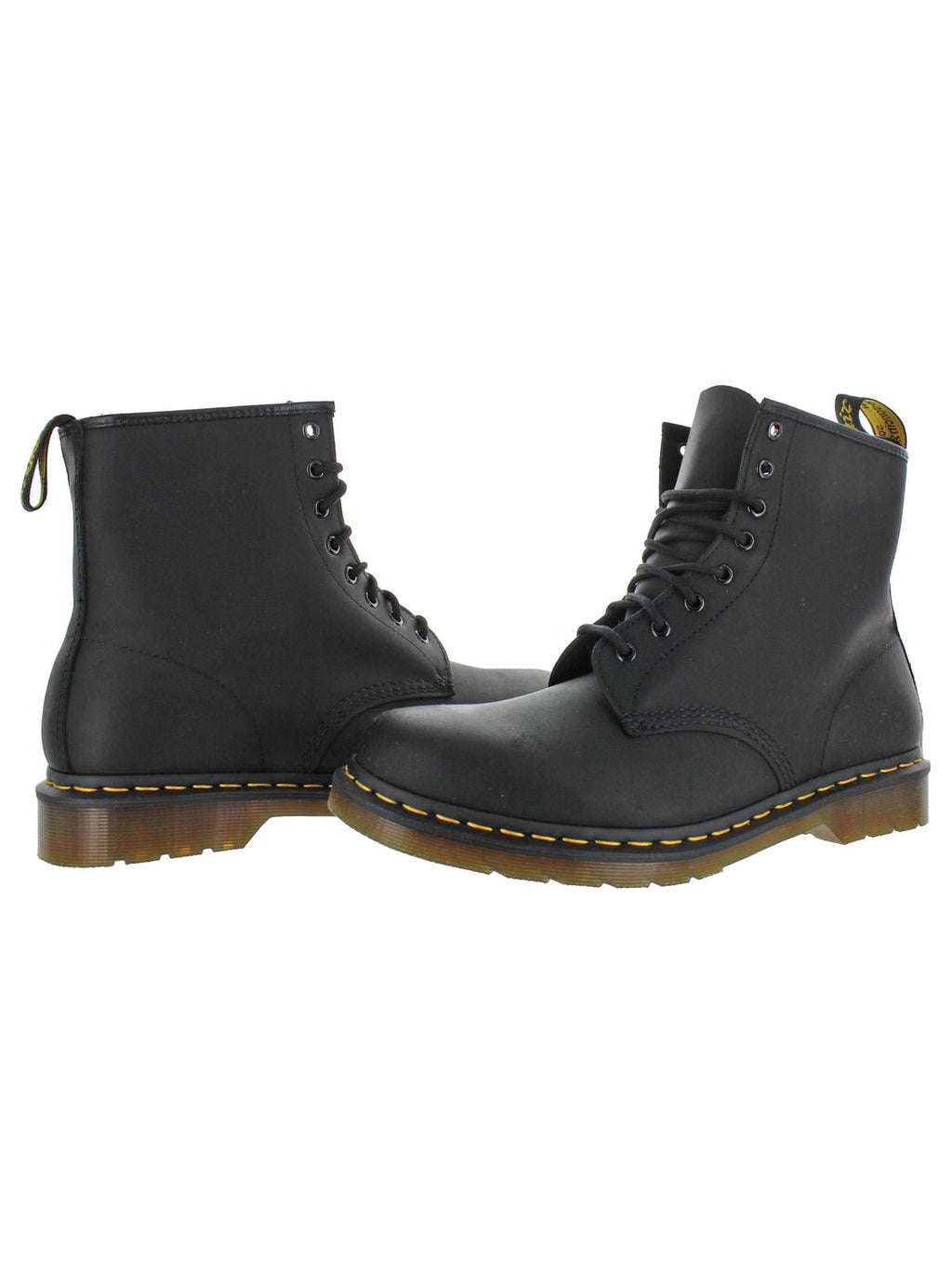 Dr. Martens Men's 1460 Combat Boot