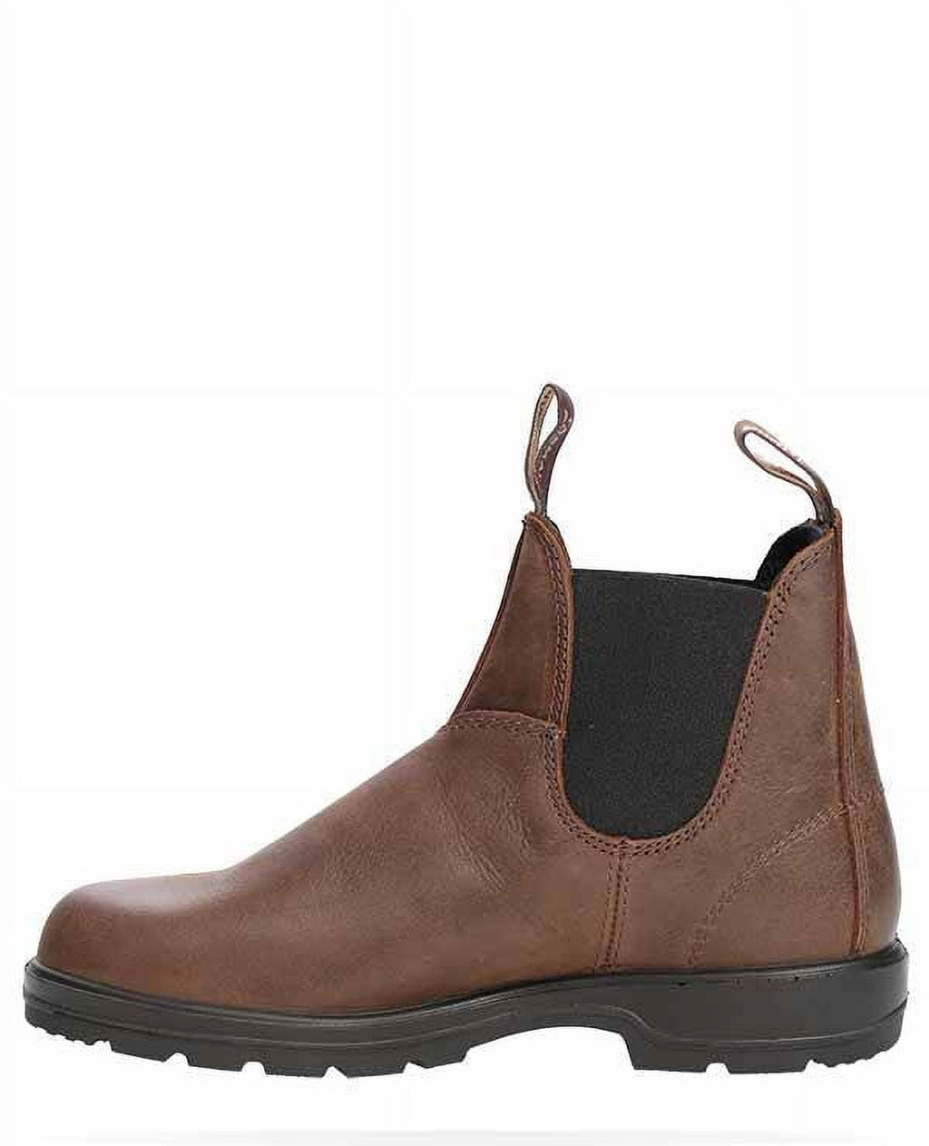 Blundstone Women's Black Leather Comfort Series Boot AUS 13 (US Men's 14.0) B(M) US