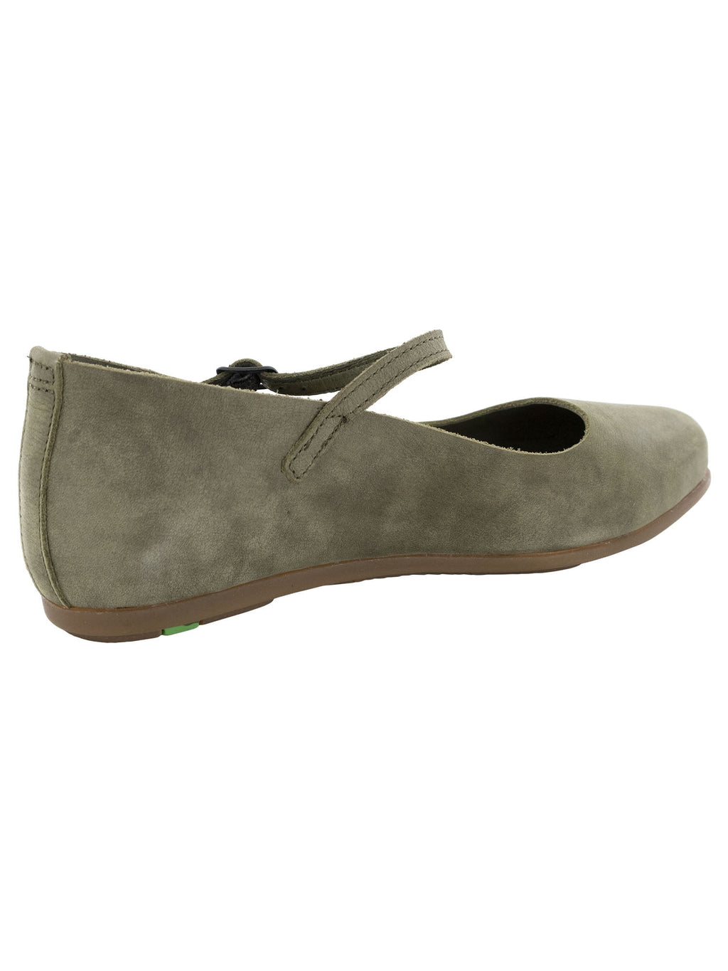 El Naturalista Womens Stella ND58 Mary Jane Shoes, Piedra, EU 41 / US 10