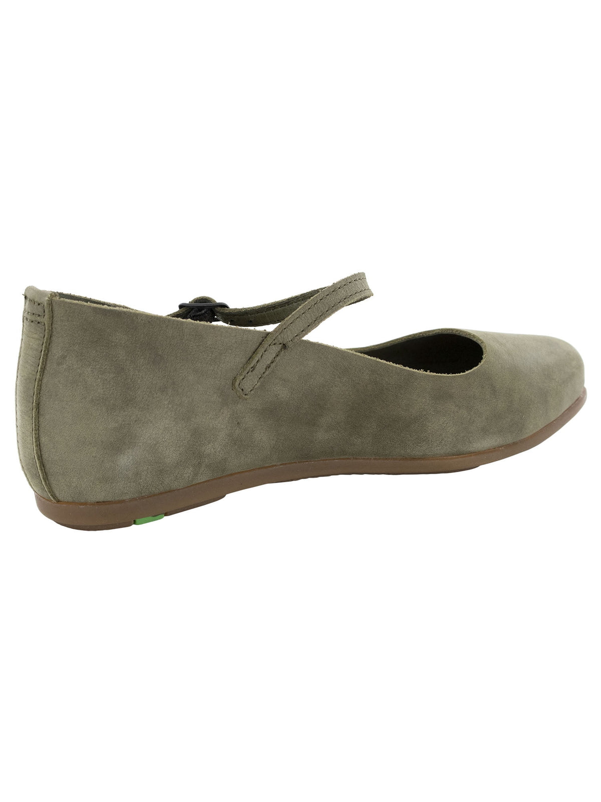 El Naturalista Womens Stella ND58 Mary Jane Shoes, Piedra, EU 41 / US 10