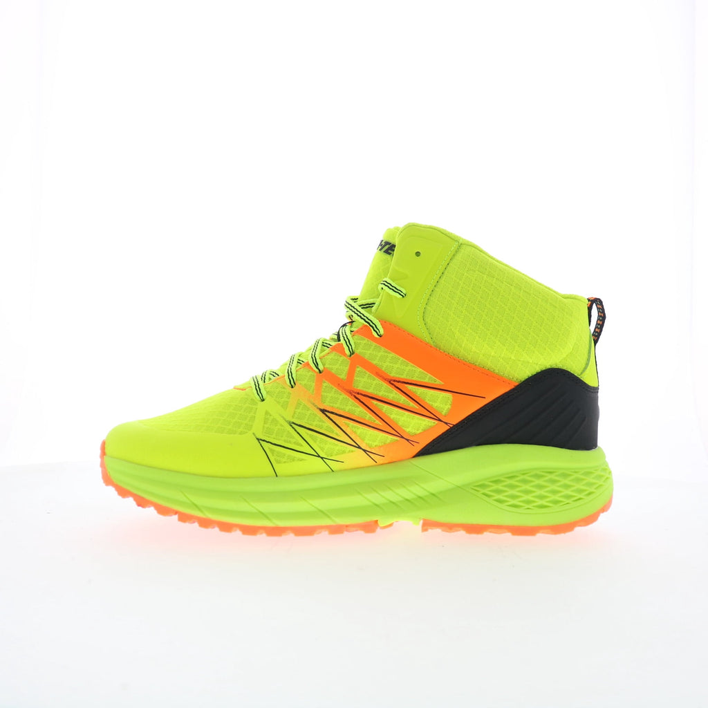 Hi-Tec Adult Mens Demolisher Mid Hiking Boots
