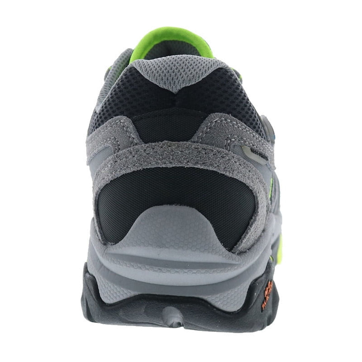 Hi-Tec Adult Mens Apex Low WP Hiking Boots