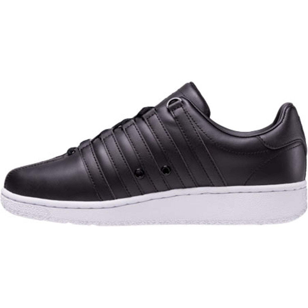 K-Swiss Men's Classic VN Sneaker Black/Black - 07321-001