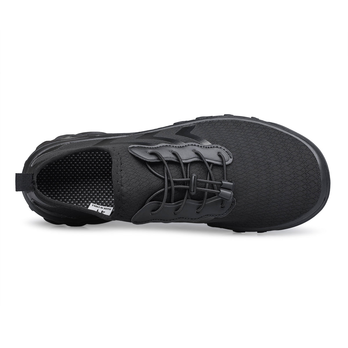 BNRSHOE Water Shoes for Women Men Quick-Dry Aqua Slip-ons for Beach Pool River Swim Surf Boating Fishing Diving