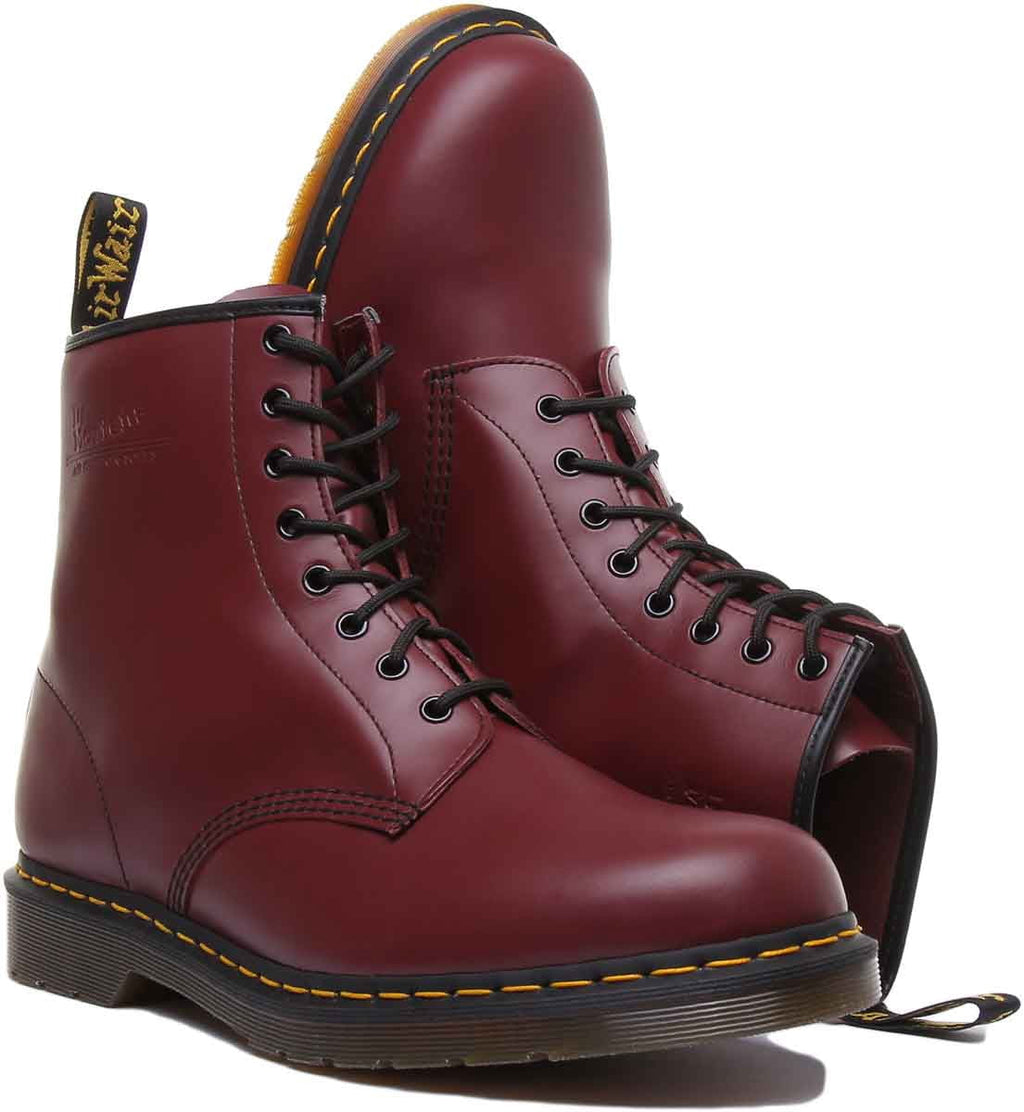 Dr.Martens Smooth Mens Style 11822600