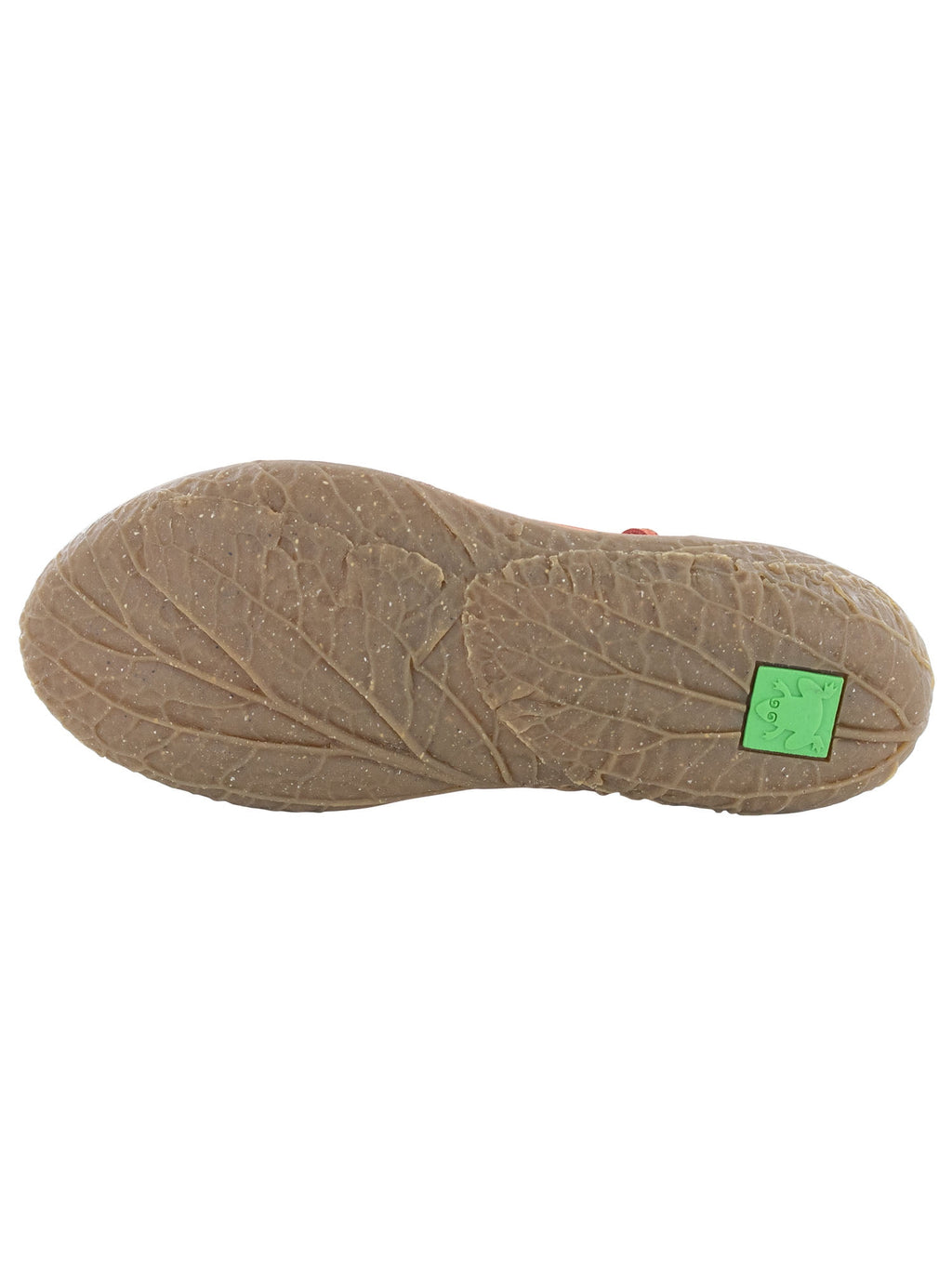 El Naturalista Womens Borago N5720 Ankle Strap Flat Shoes, Vaquero, EU 36 / US 6