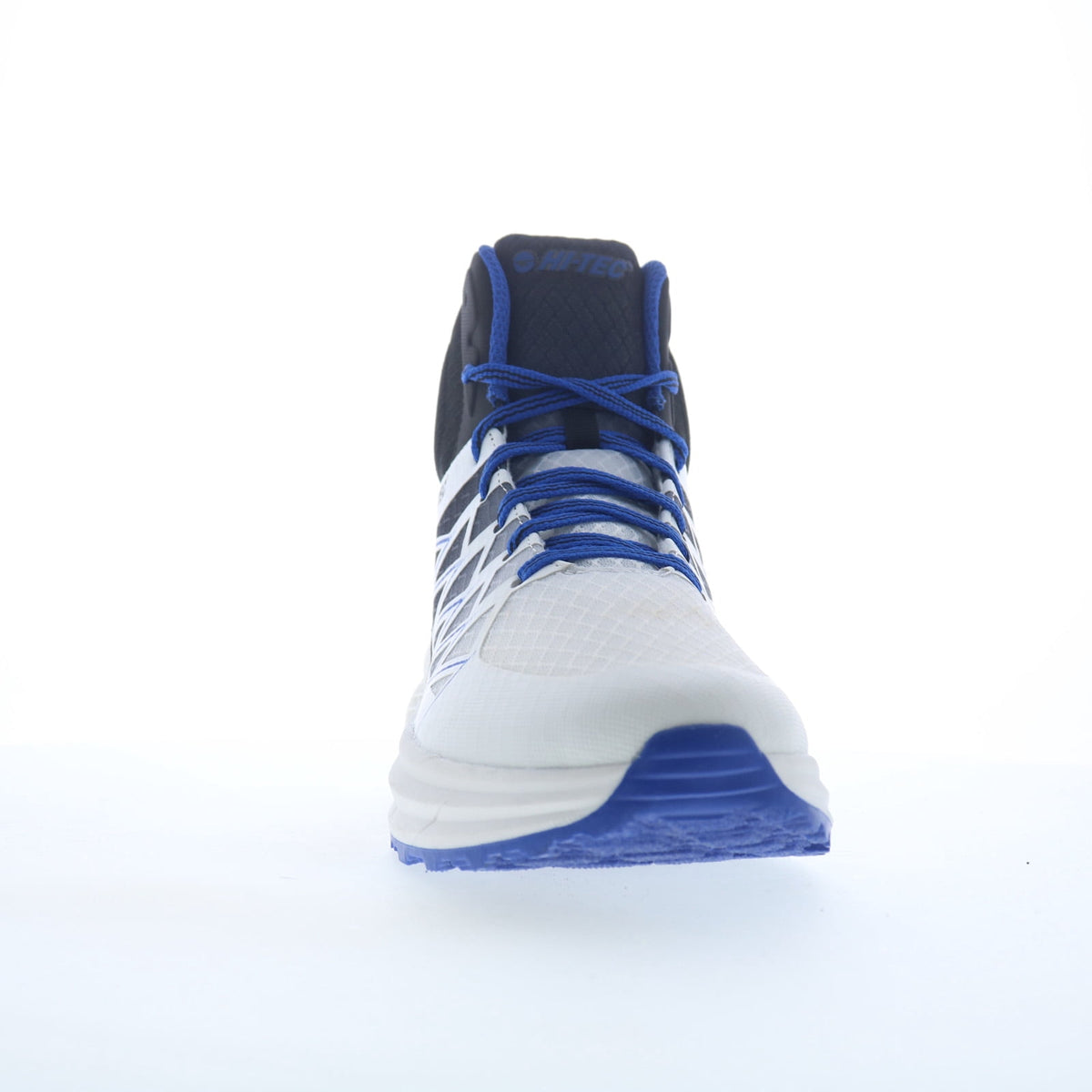 Hi-Tec Adult Mens Demolisher Mid Hiking Boots