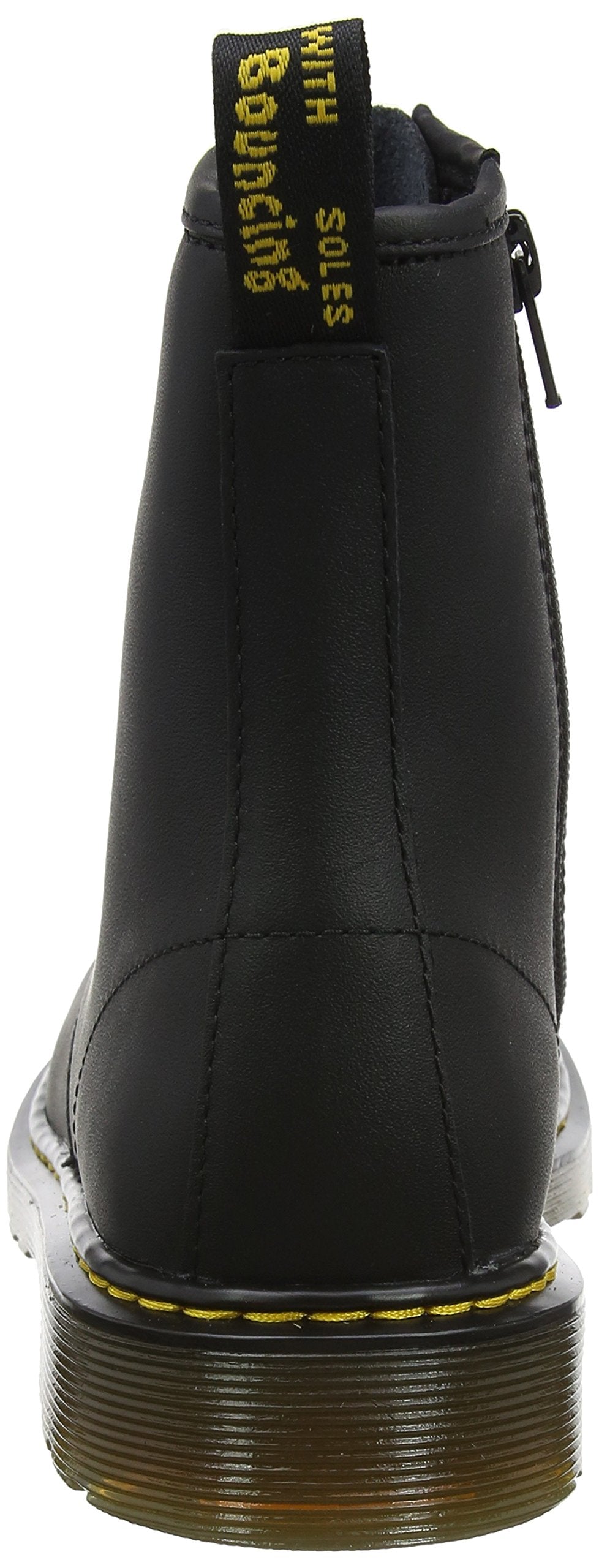 Dr. Martens Kids Delaney Boots Black