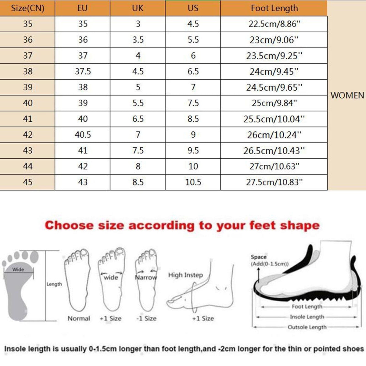 hopeusnice Women's Ankle Boots Suede Buckle Zipper Winter Booties Warm Flat Shoes Comfortable Low Heel Boots Beige 36