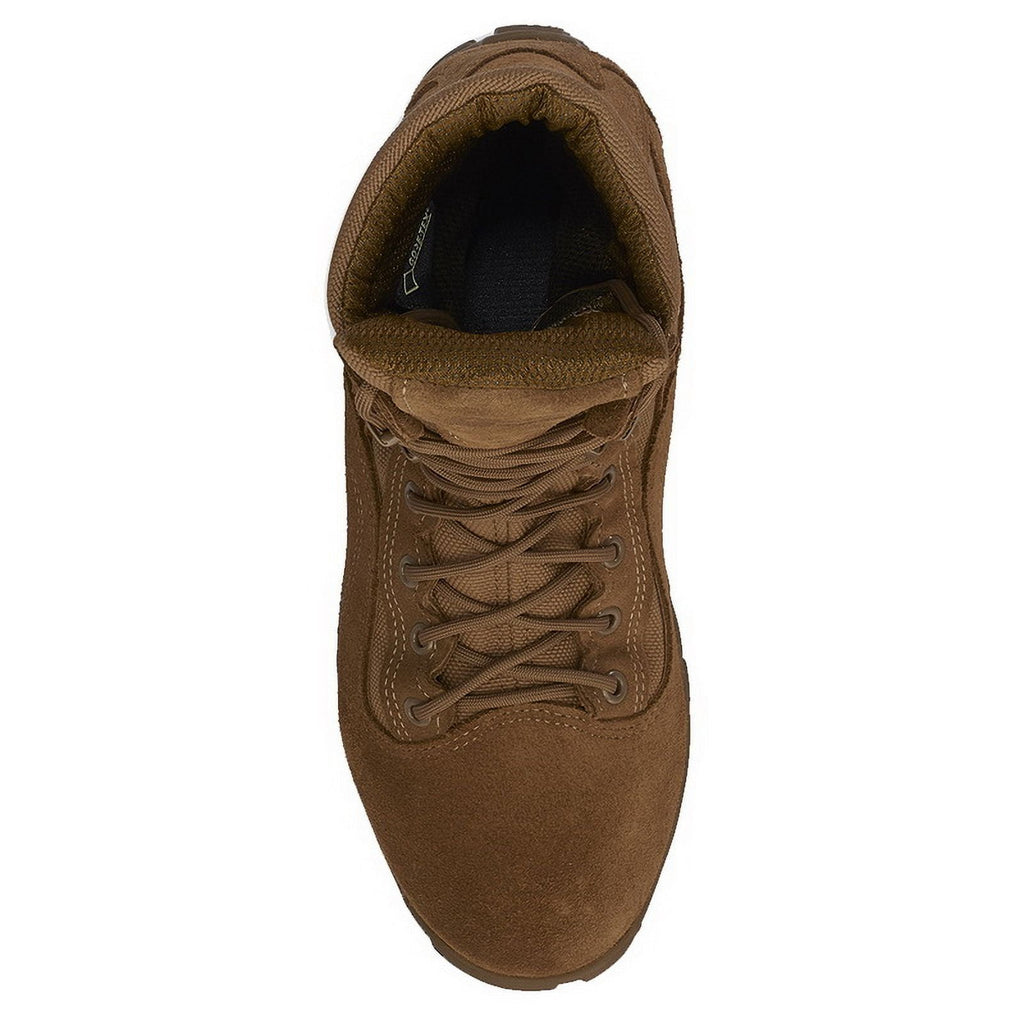 Belleville Men's C793 Waterproof Tactical Boot Soft Toe Coyote 10 D(M) US