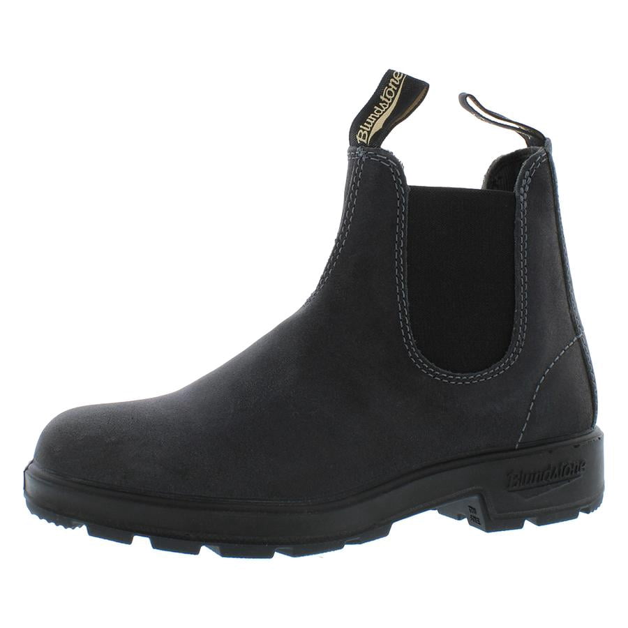 Blundstone Men's 1910 Chelsea Boot Soft Toe - 1910 8.5 D(M) US