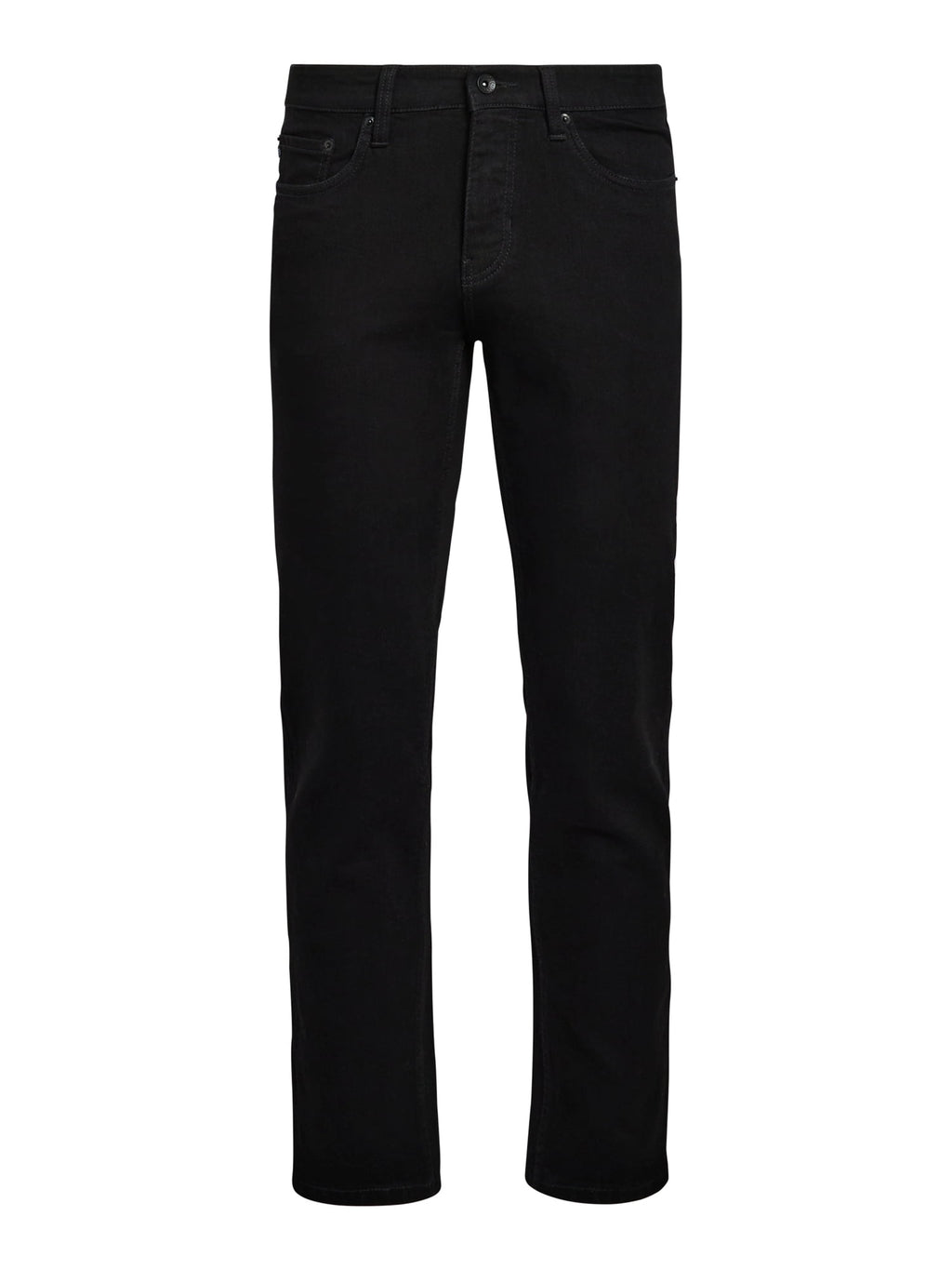 Chaps Men's & Big Men's Stretch Regular-Fit Denim Jeans, Sizes 30-42