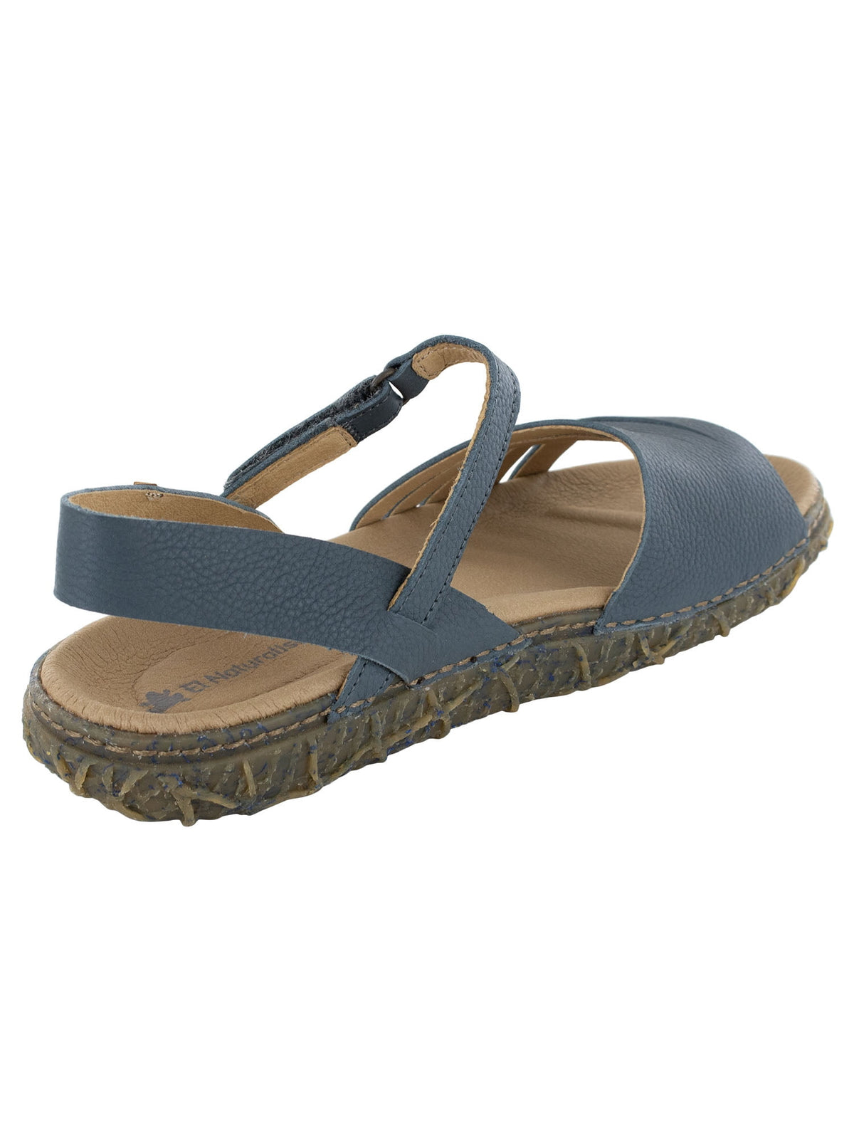 El Naturalista Womens Redes 5501 Sandal Shoes, Vaquero, EU 36 / US 6