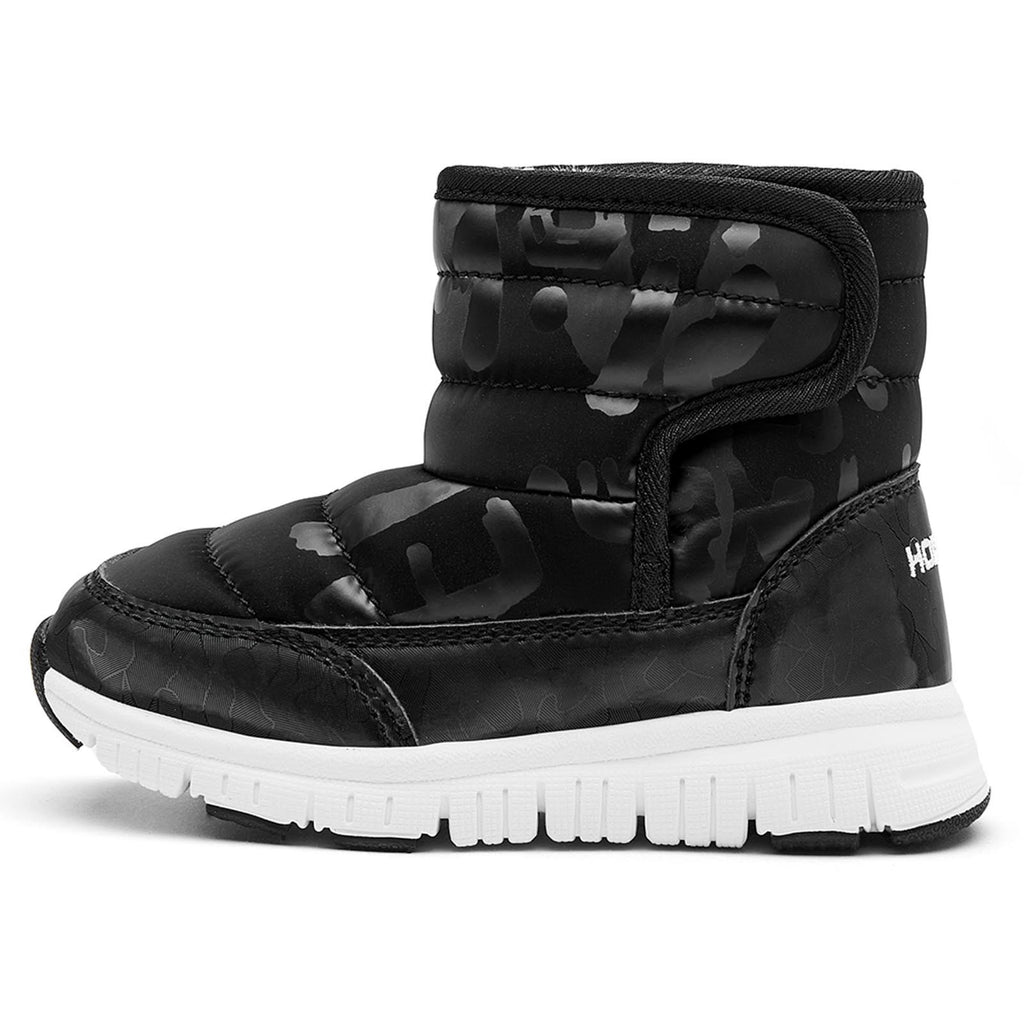 Girls' Boots Boys Girls Snow Boots Winter Waterproof Slip Resistant Cold Weather Shoes for 2-16Years (Toddler/Little Kid/Big Kid) Save Big