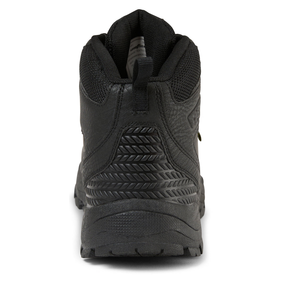 Goodyear Men's Ontario Outdoor Hiker Work Boots, Wide Available