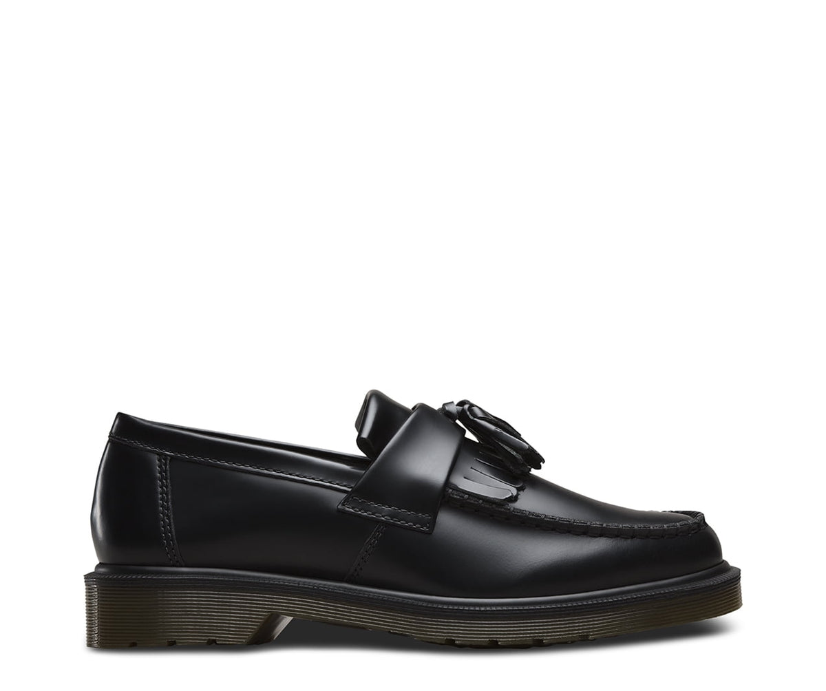 Dr. Martens Men's Loafers Black 11 UK / 12 US