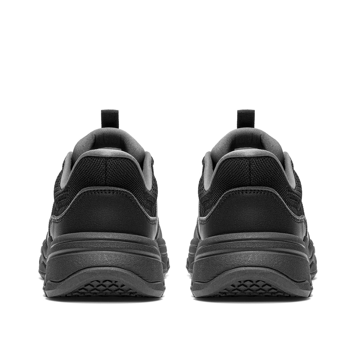 Bruno Marc Men's Hands Free Slip-on Loafers Waterproof Wide Toe Box Non-Slip Walking Sneakers Lightweight Comfortable Casual Shoes