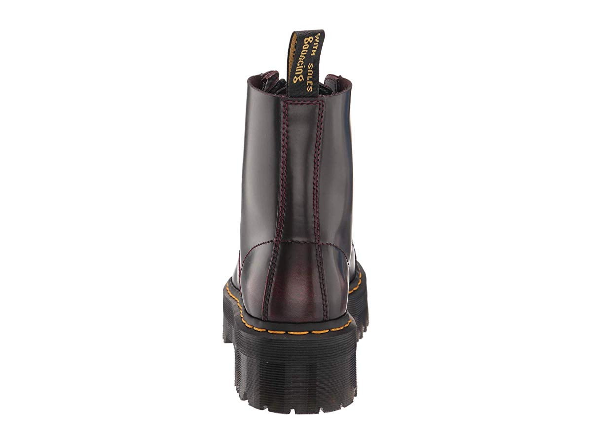Dr. Martens Womens Sinclair Quad Retro