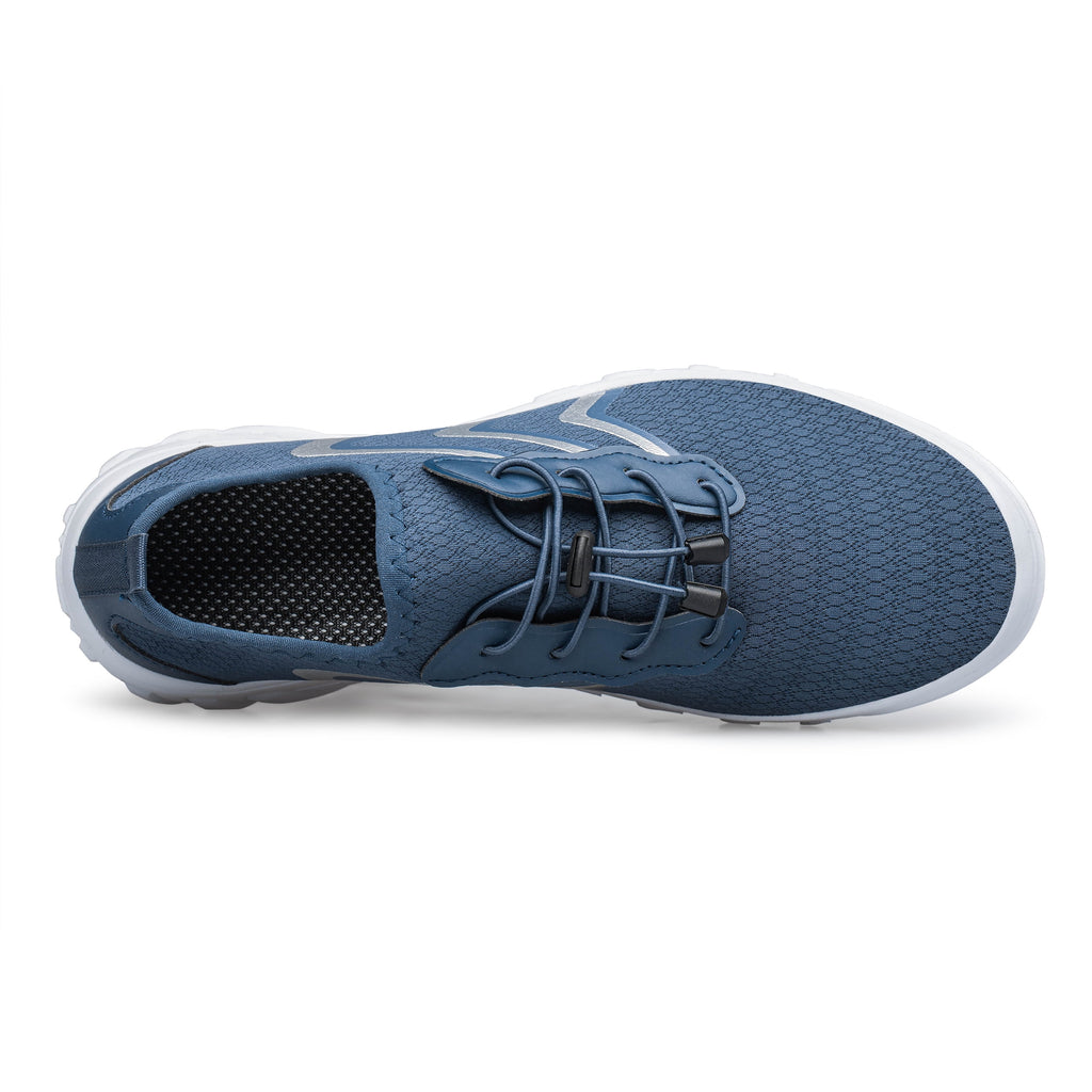 BNRSHOE Water Shoes for Women Men Quick-Dry Aqua Slip-ons for Beach Pool River Swim Surf Boating Fishing Diving