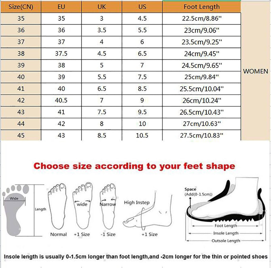 hopeusnice Women's Faux Leather Boots High Top Lace Up Zipper Ankle Boots Sneakers Comfortable Breathable Shoes Black 36