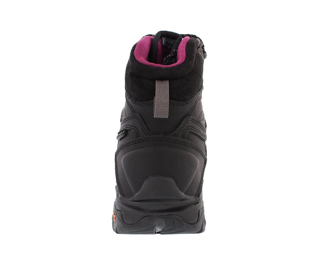 Hi-Tec Ravus Chill 200 I Waterproof Womens Boots Ankle - Grey