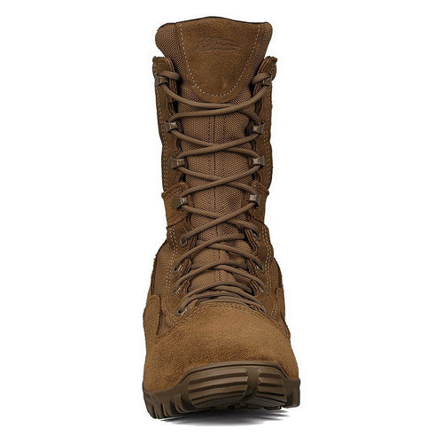 Belleville Men's C793 Waterproof Tactical Boot Soft Toe Coyote 10 D(M) US