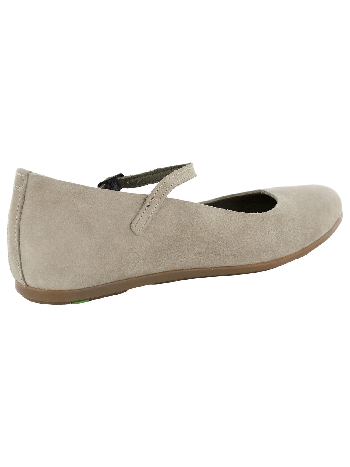 El Naturalista Womens Stella ND58 Mary Jane Shoes, Piedra, EU 41 / US 10