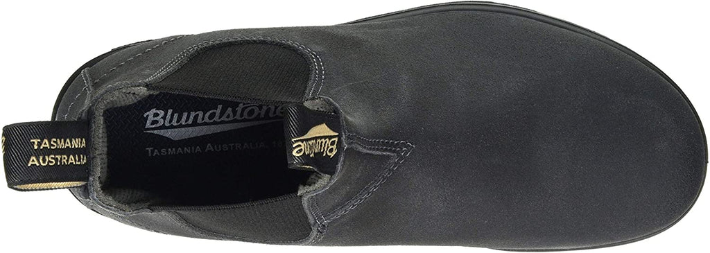 Blundstone Men's 1910 Chelsea Boot Soft Toe - 1910 11 D(M) US