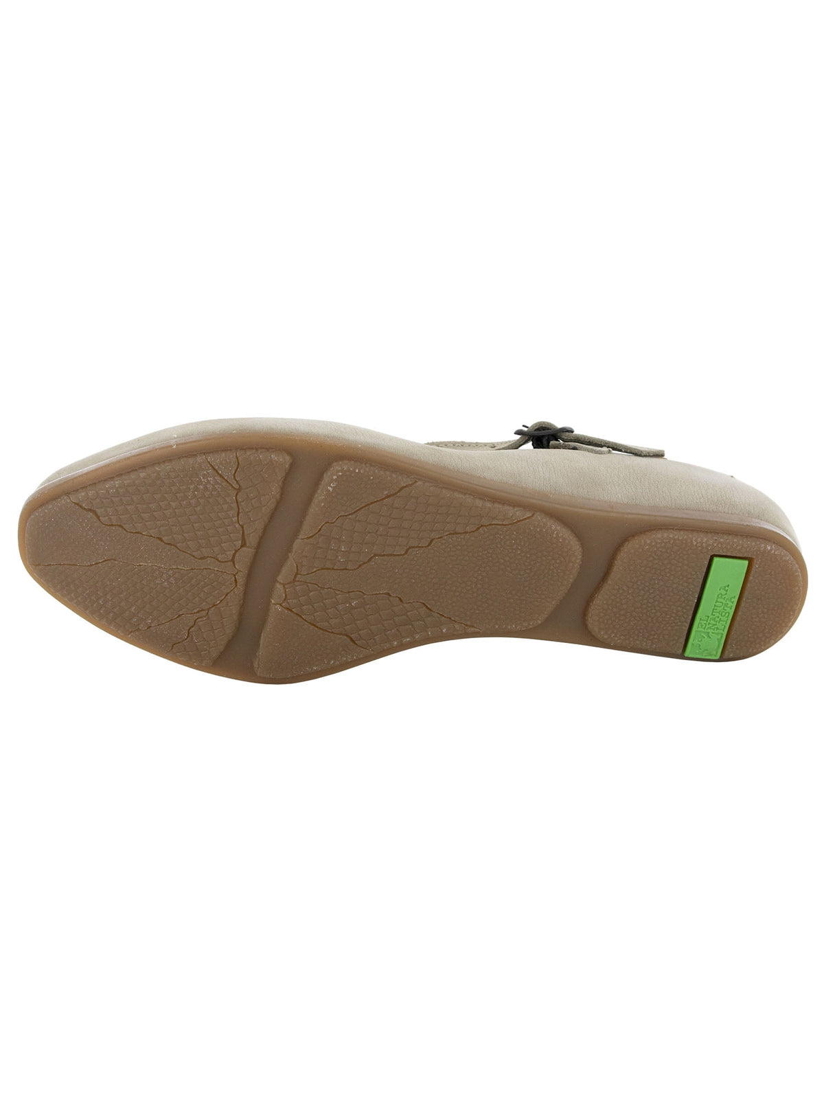 El Naturalista Womens Stella ND58 Mary Jane Shoes, Piedra, EU 41 / US 10